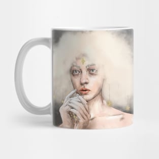 Starry Mug